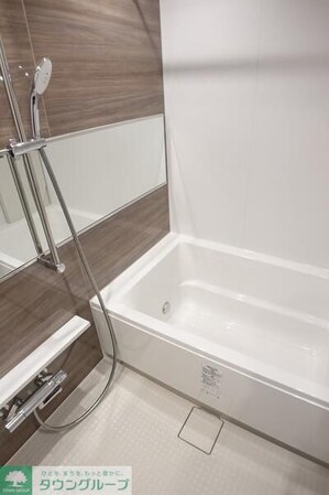 URBANLINK護国寺の物件内観写真